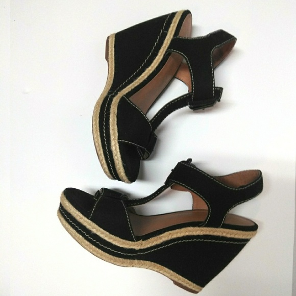 Franco Sarto Shoes - Franco Sarto wedges
